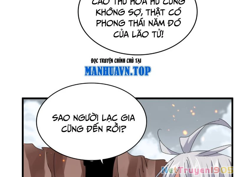 Đại Quản Gia Là Ma Hoàng Chapter 761 - 89
