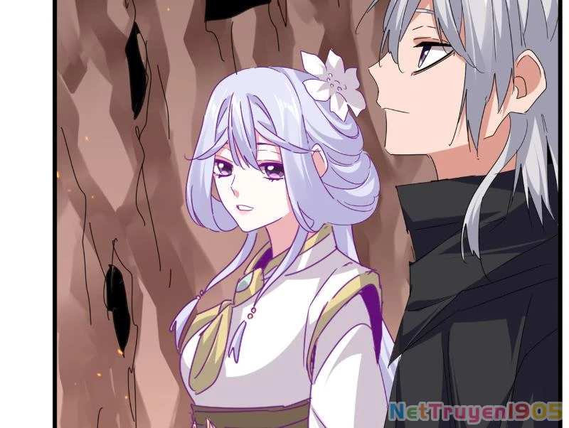 Đại Quản Gia Là Ma Hoàng Chapter 761 - 90