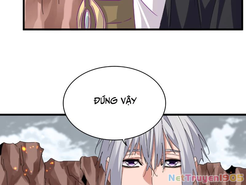 Đại Quản Gia Là Ma Hoàng Chapter 761 - 91