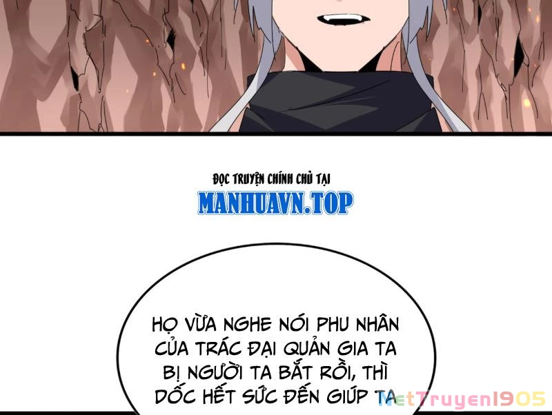 Đại Quản Gia Là Ma Hoàng Chapter 761 - 92