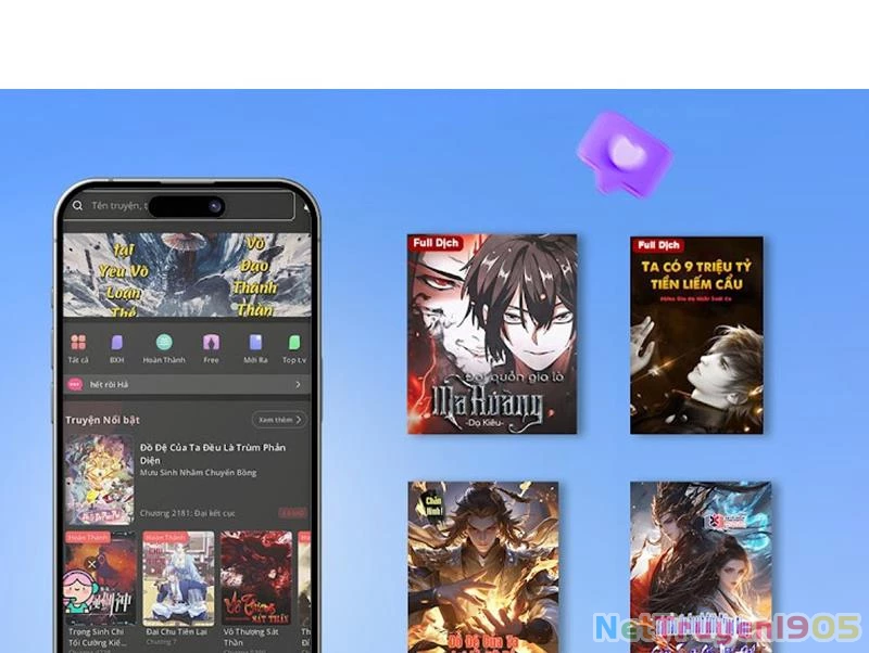 Đại Quản Gia Là Ma Hoàng Chapter 761 - 97