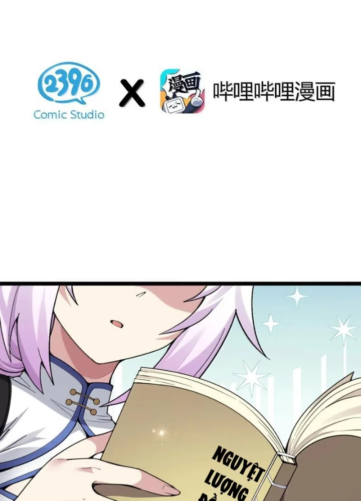 Hảo Đồ Nhi Hãy Tha Cho Vi Sư Chapter 369.5 - 5