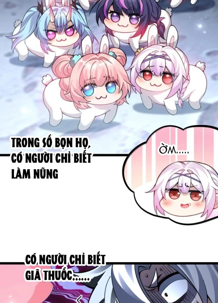 Hảo Đồ Nhi Hãy Tha Cho Vi Sư Chapter 369.5 - 11