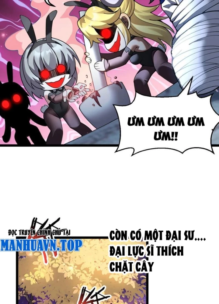 Hảo Đồ Nhi Hãy Tha Cho Vi Sư Chapter 369.5 - 14