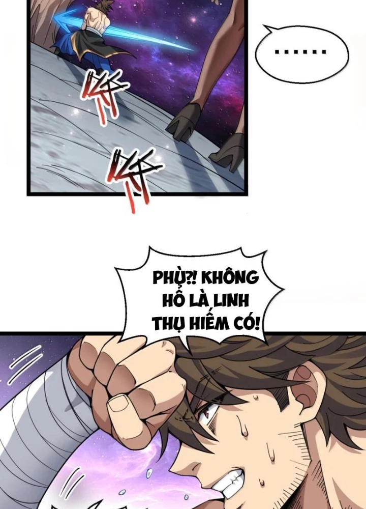 Hảo Đồ Nhi Hãy Tha Cho Vi Sư Chapter 369.5 - 16