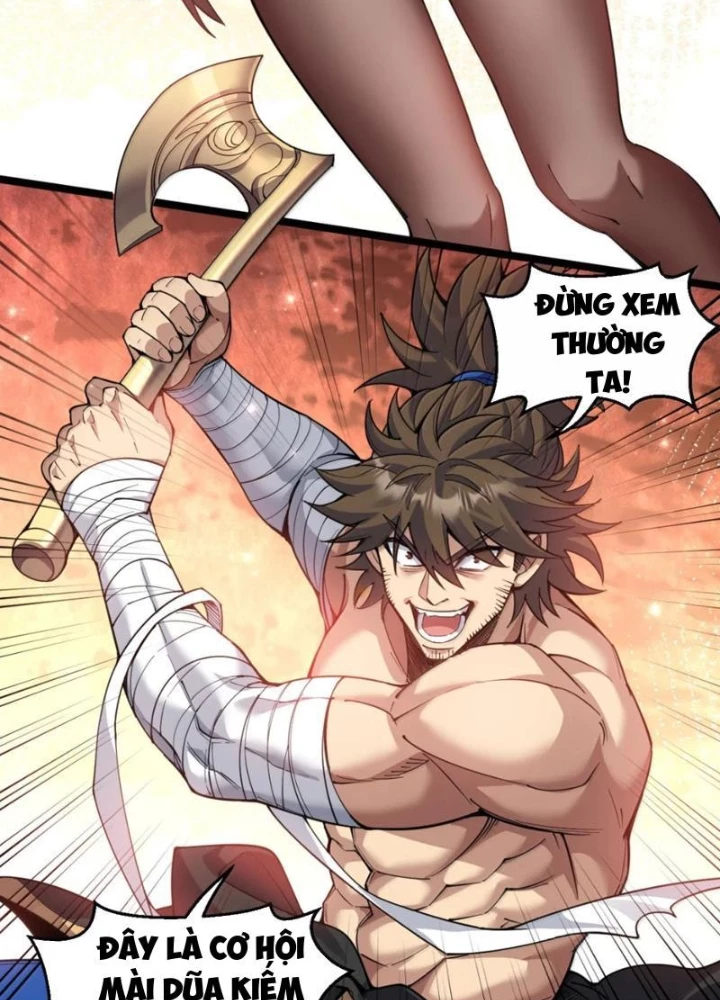 Hảo Đồ Nhi Hãy Tha Cho Vi Sư Chapter 369.5 - 20