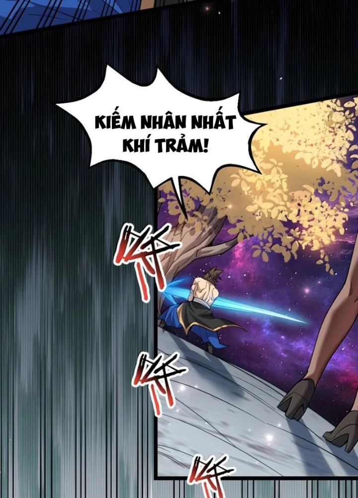 Hảo Đồ Nhi Hãy Tha Cho Vi Sư Chapter 369.5 - 22