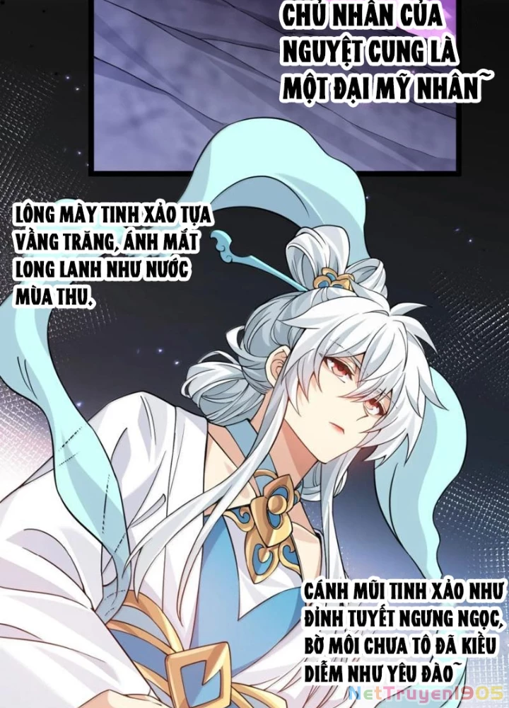 Hảo Đồ Nhi Hãy Tha Cho Vi Sư Chapter 369.5 - 28