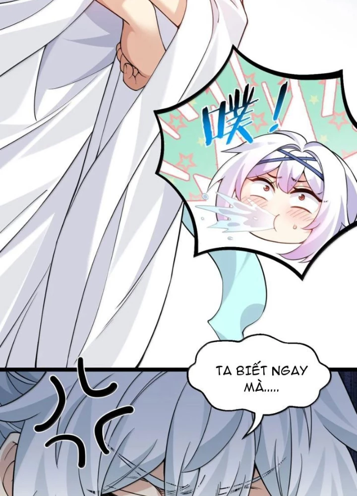 Hảo Đồ Nhi Hãy Tha Cho Vi Sư Chapter 369.5 - 30