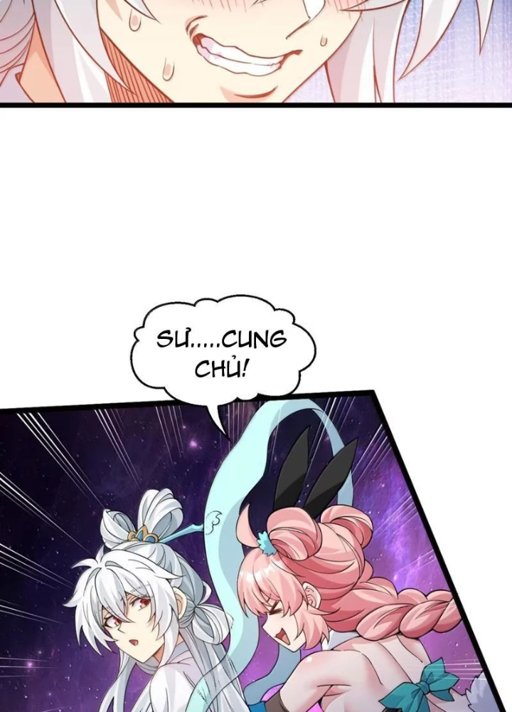 Hảo Đồ Nhi Hãy Tha Cho Vi Sư Chapter 369.5 - 32