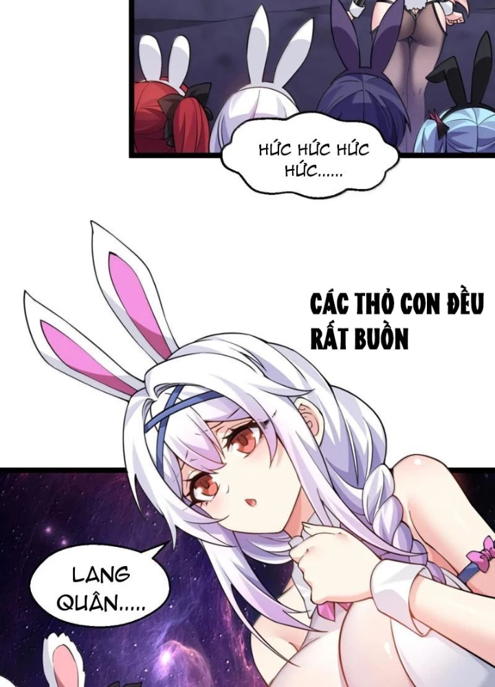 Hảo Đồ Nhi Hãy Tha Cho Vi Sư Chapter 369.5 - 44