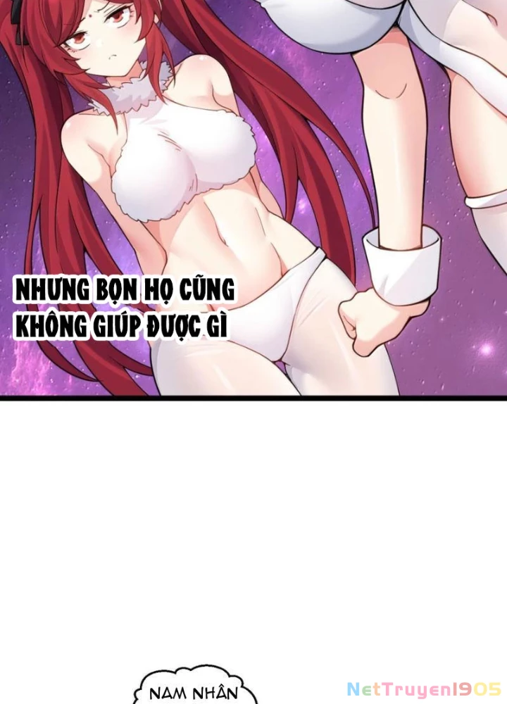 Hảo Đồ Nhi Hãy Tha Cho Vi Sư Chapter 369.5 - 46