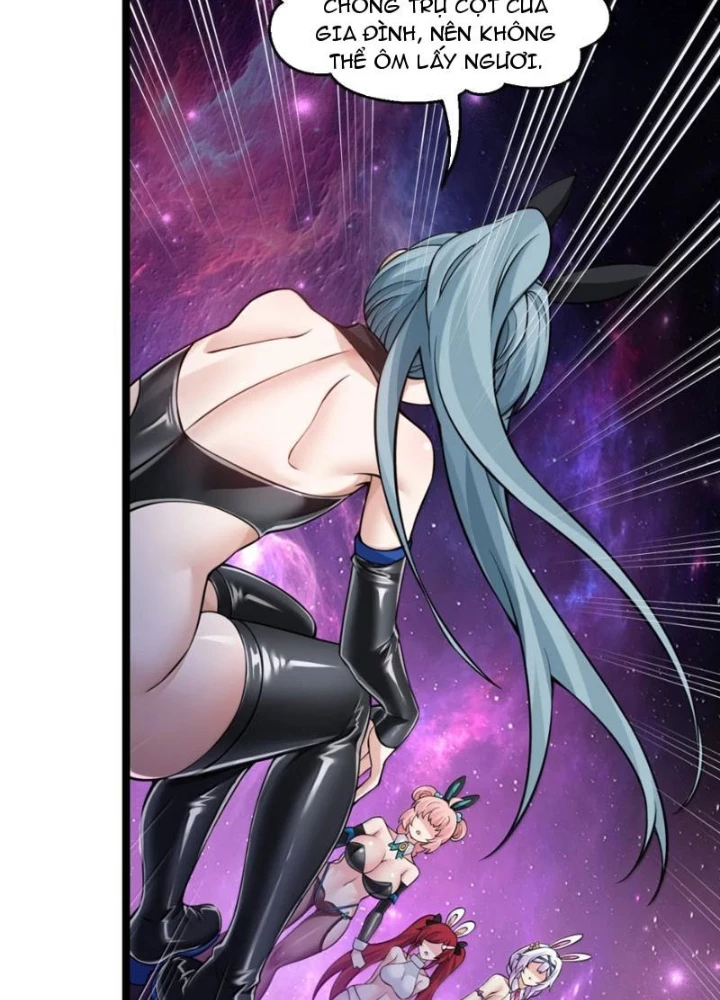 Hảo Đồ Nhi Hãy Tha Cho Vi Sư Chapter 369.5 - 48