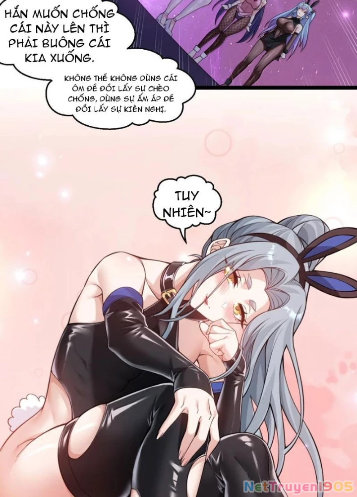 Hảo Đồ Nhi Hãy Tha Cho Vi Sư Chapter 369.5 - 50