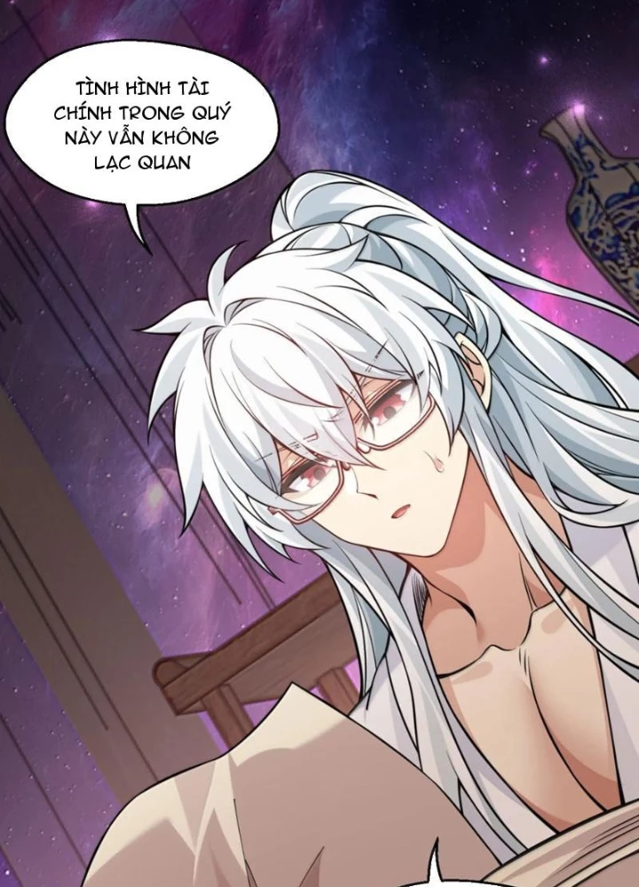 Hảo Đồ Nhi Hãy Tha Cho Vi Sư Chapter 369.5 - 56