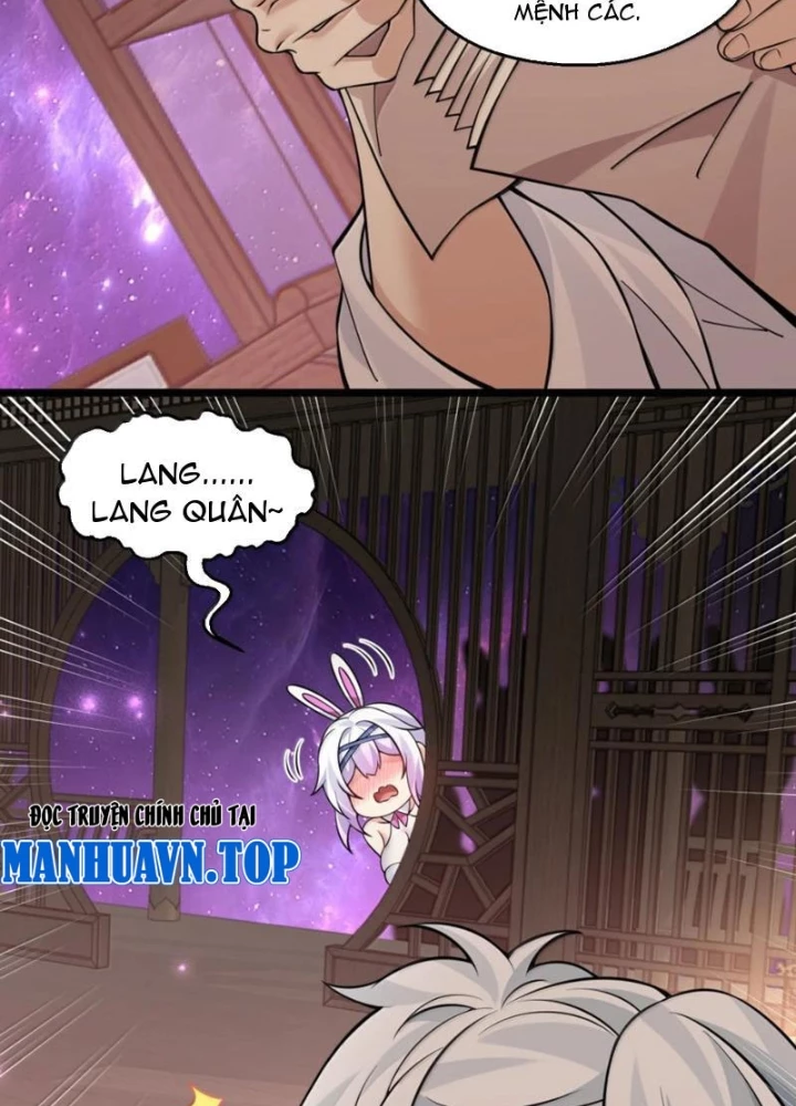 Hảo Đồ Nhi Hãy Tha Cho Vi Sư Chapter 369.5 - 58