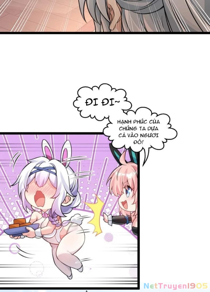 Hảo Đồ Nhi Hãy Tha Cho Vi Sư Chapter 369.5 - 60