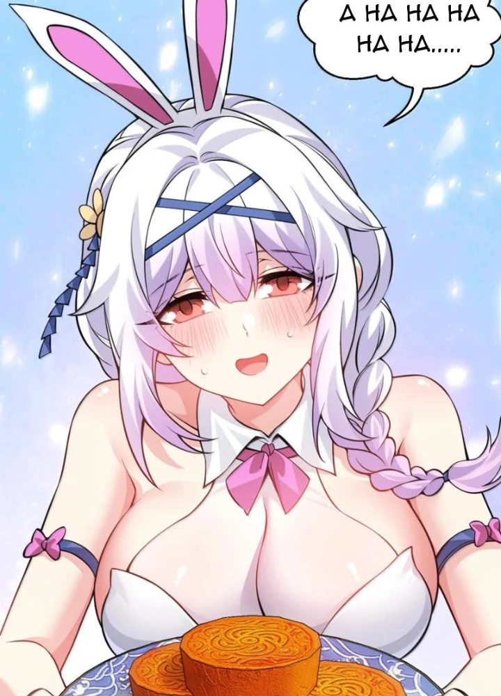 Hảo Đồ Nhi Hãy Tha Cho Vi Sư Chapter 369.5 - 62