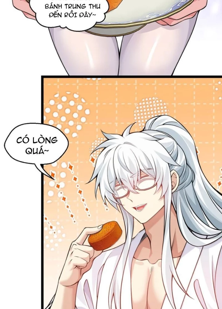 Hảo Đồ Nhi Hãy Tha Cho Vi Sư Chapter 369.5 - 64