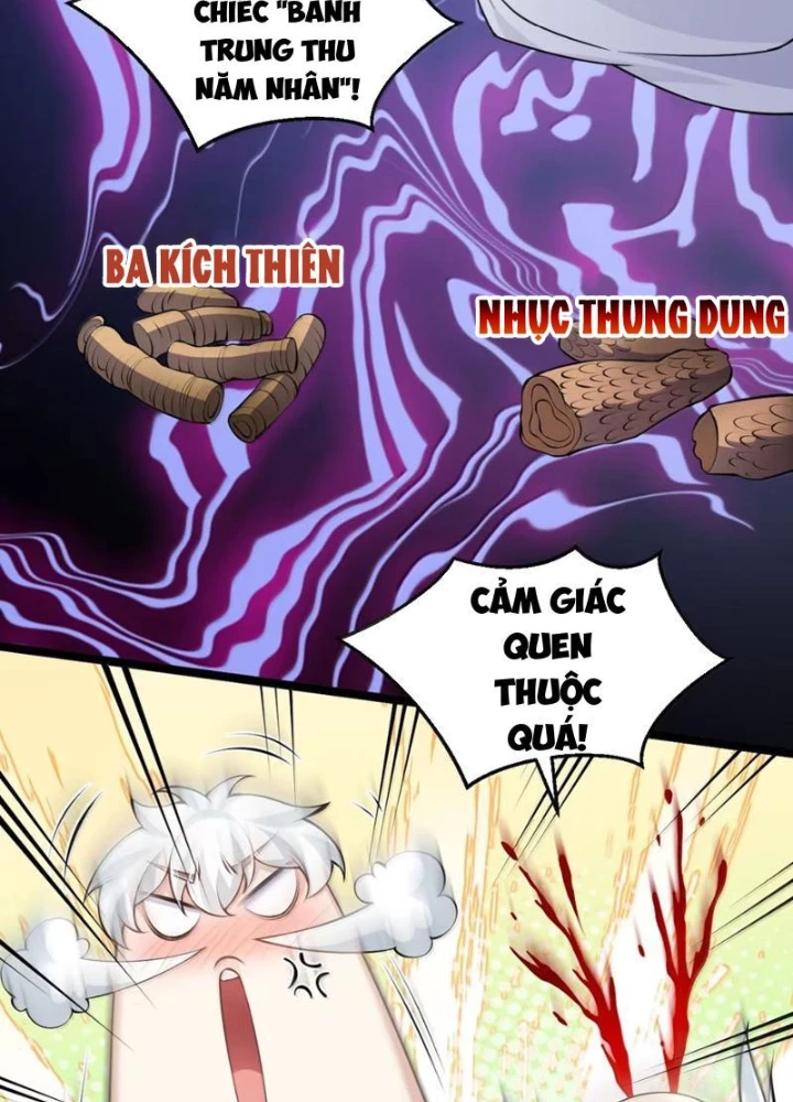 Hảo Đồ Nhi Hãy Tha Cho Vi Sư Chapter 369.5 - 70