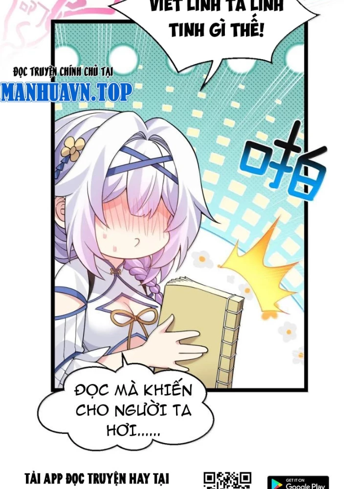 Hảo Đồ Nhi Hãy Tha Cho Vi Sư Chapter 369.5 - 80