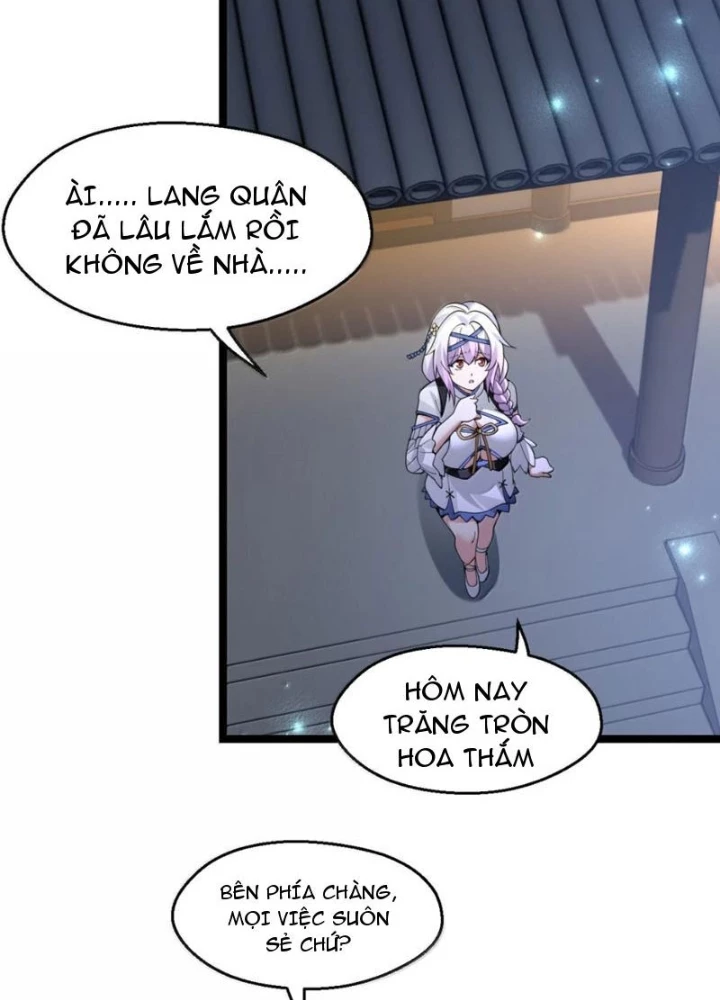 Hảo Đồ Nhi Hãy Tha Cho Vi Sư Chapter 369.5 - 82