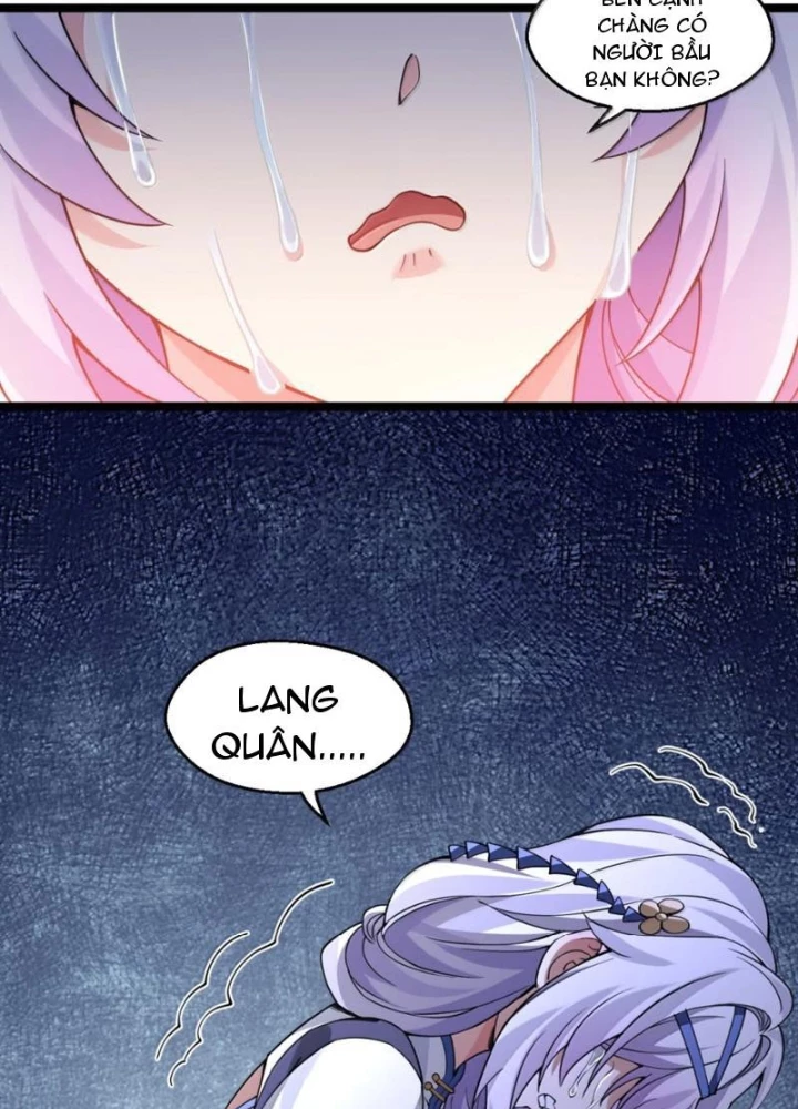 Hảo Đồ Nhi Hãy Tha Cho Vi Sư Chapter 369.5 - 84