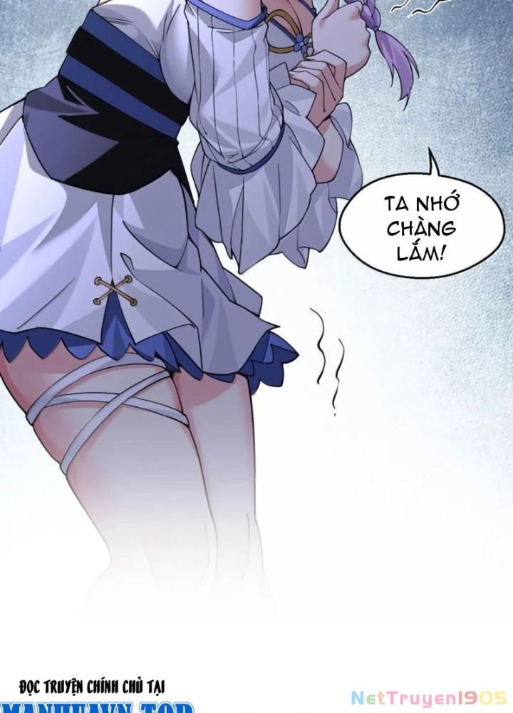 Hảo Đồ Nhi Hãy Tha Cho Vi Sư Chapter 369.5 - 86