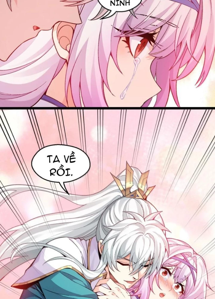 Hảo Đồ Nhi Hãy Tha Cho Vi Sư Chapter 369.5 - 88