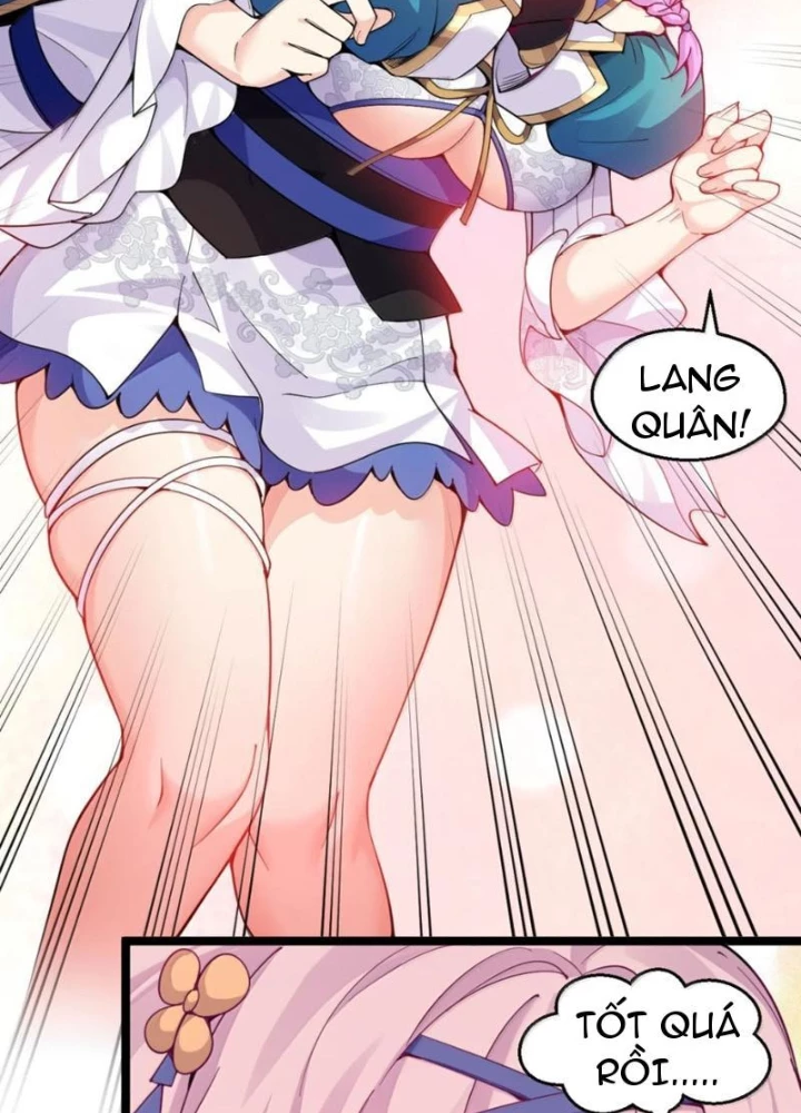 Hảo Đồ Nhi Hãy Tha Cho Vi Sư Chapter 369.5 - 90