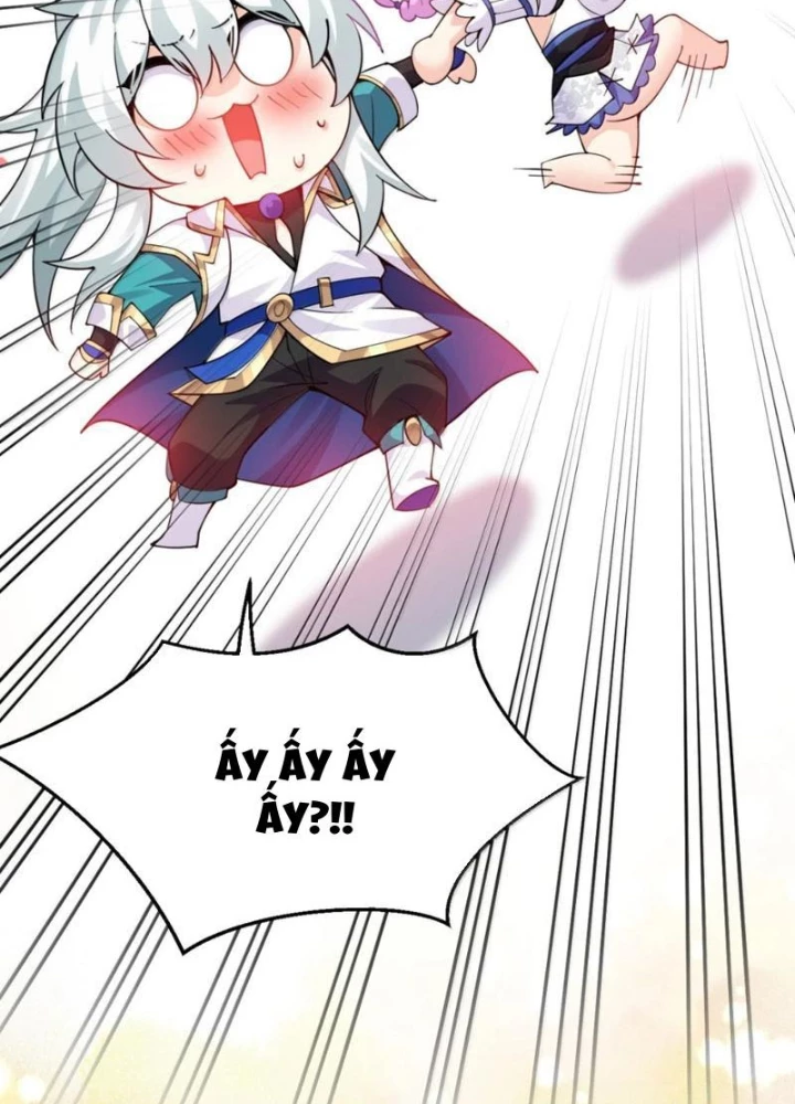 Hảo Đồ Nhi Hãy Tha Cho Vi Sư Chapter 369.5 - 94