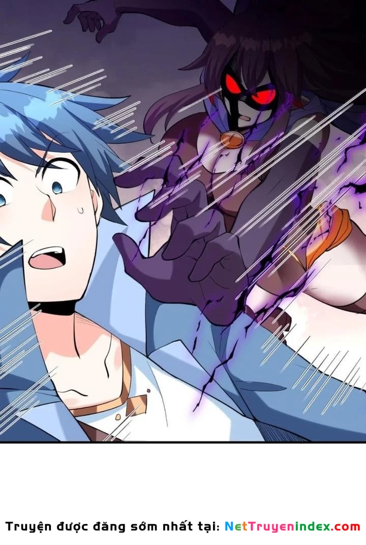 Hậu Cung Của Ta Toàn Là Ma Nữ Phản Diện Chapter 237 - 4