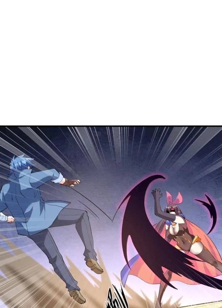 Hậu Cung Của Ta Toàn Là Ma Nữ Phản Diện Chapter 237 - 5