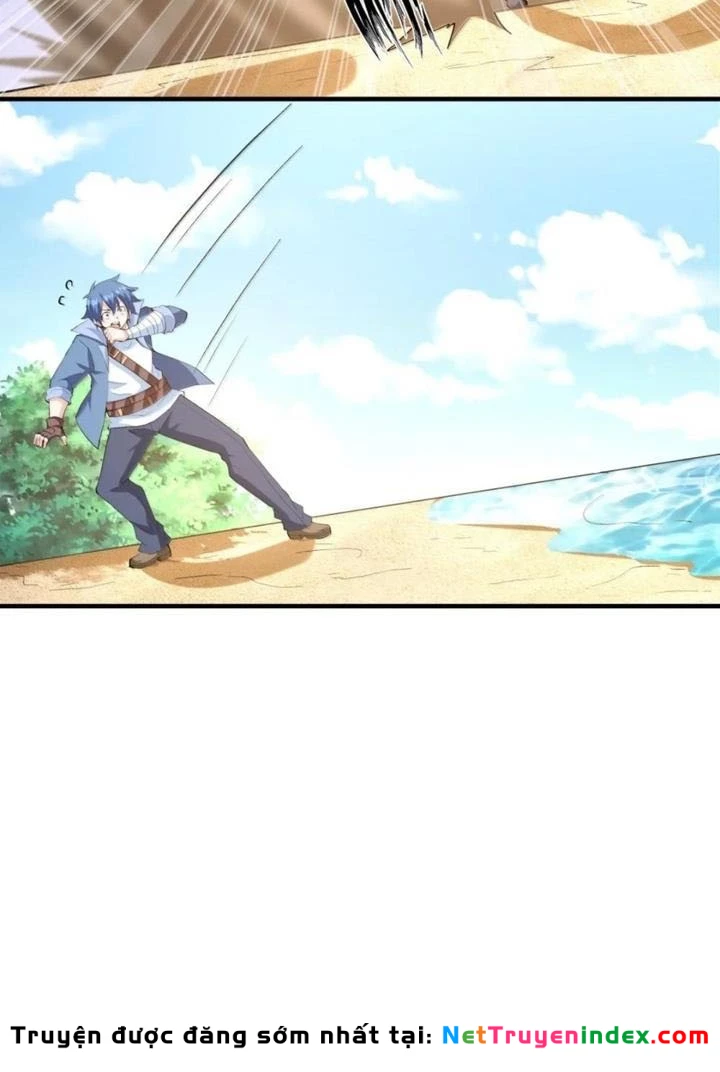 Hậu Cung Của Ta Toàn Là Ma Nữ Phản Diện Chapter 237 - 6