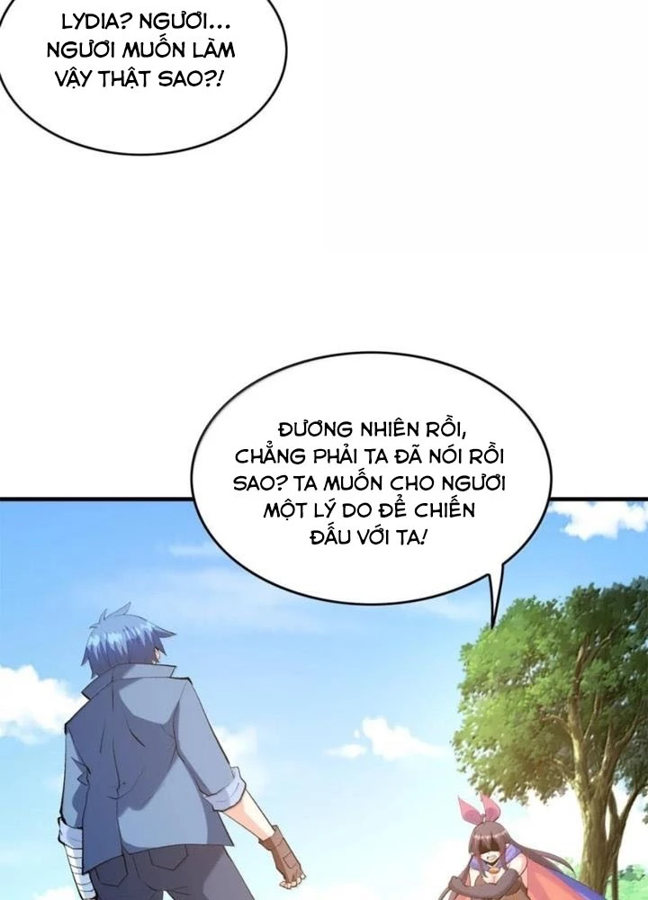 Hậu Cung Của Ta Toàn Là Ma Nữ Phản Diện Chapter 237 - 8