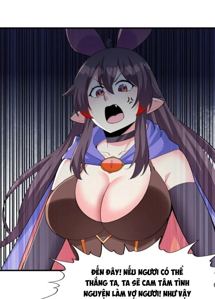 Hậu Cung Của Ta Toàn Là Ma Nữ Phản Diện Chapter 237 - 10