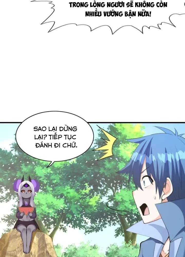 Hậu Cung Của Ta Toàn Là Ma Nữ Phản Diện Chapter 237 - 11