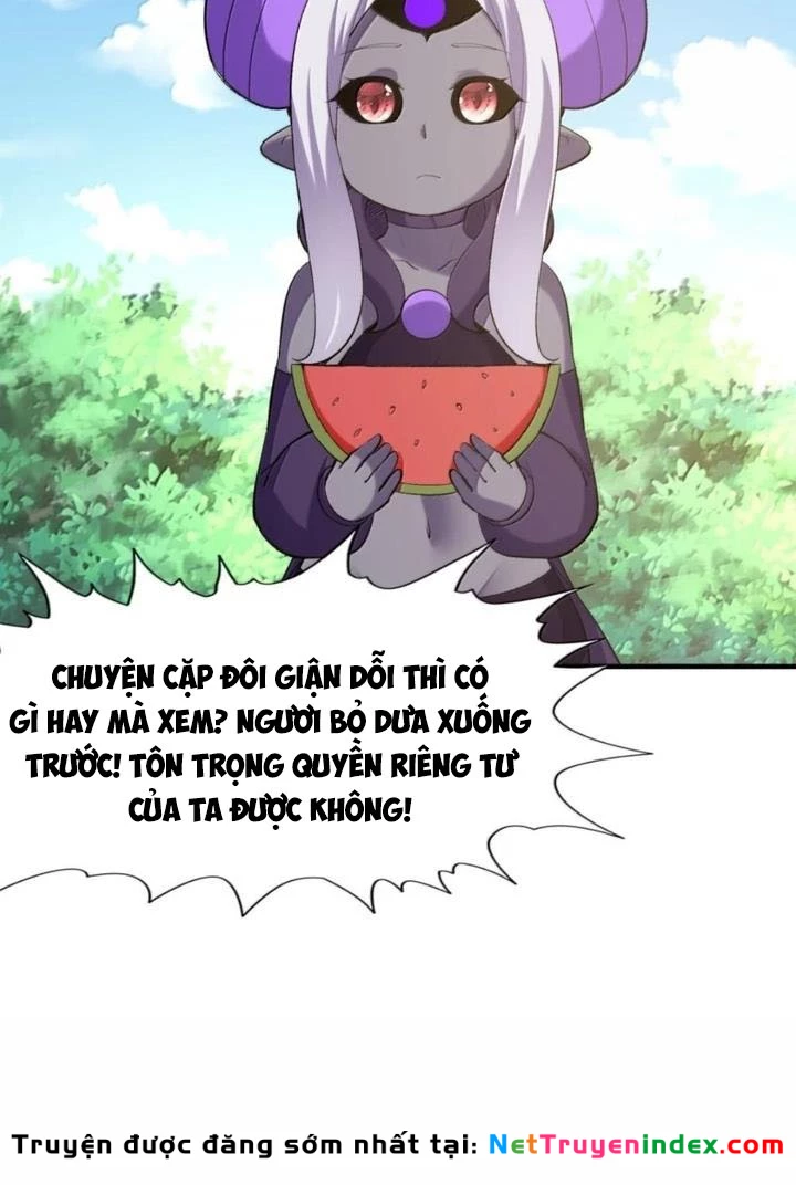 Hậu Cung Của Ta Toàn Là Ma Nữ Phản Diện Chapter 237 - 13