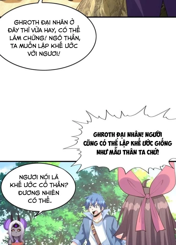 Hậu Cung Của Ta Toàn Là Ma Nữ Phản Diện Chapter 237 - 15