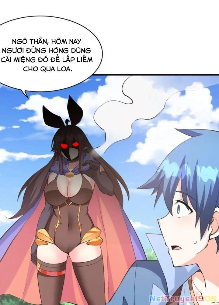 Hậu Cung Của Ta Toàn Là Ma Nữ Phản Diện Chapter 237 - 18