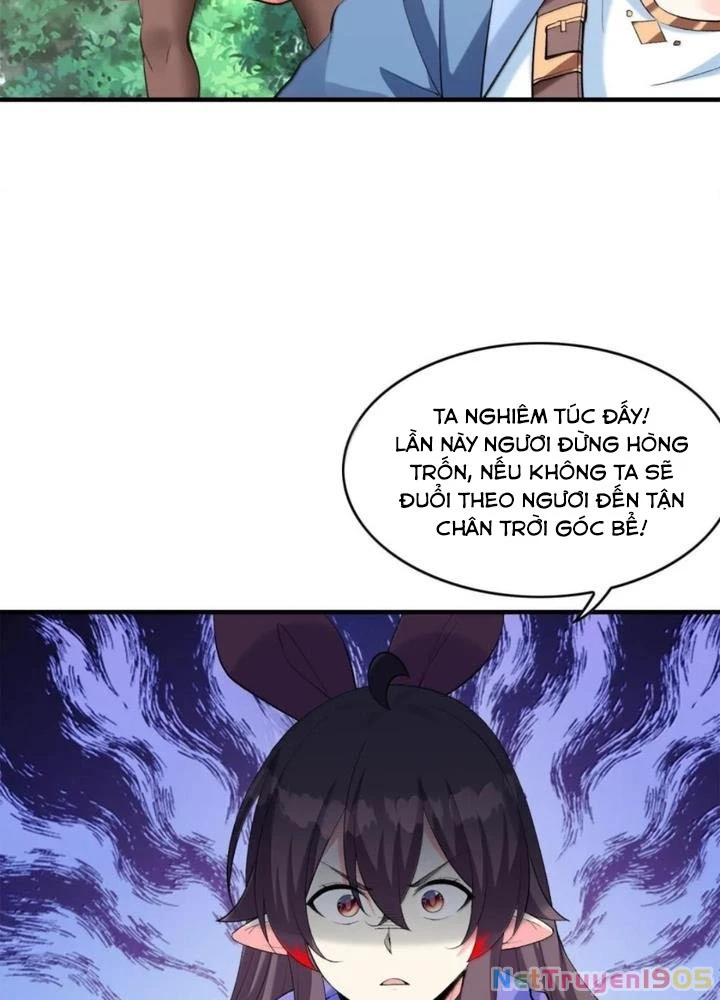 Hậu Cung Của Ta Toàn Là Ma Nữ Phản Diện Chapter 237 - 19