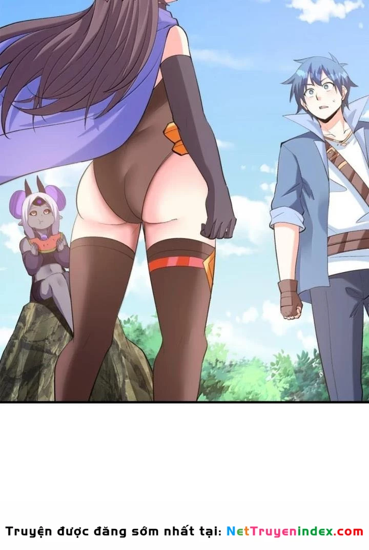 Hậu Cung Của Ta Toàn Là Ma Nữ Phản Diện Chapter 237 - 21