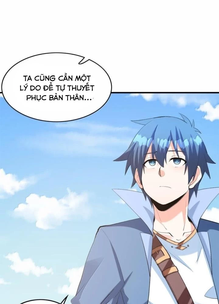 Hậu Cung Của Ta Toàn Là Ma Nữ Phản Diện Chapter 237 - 22