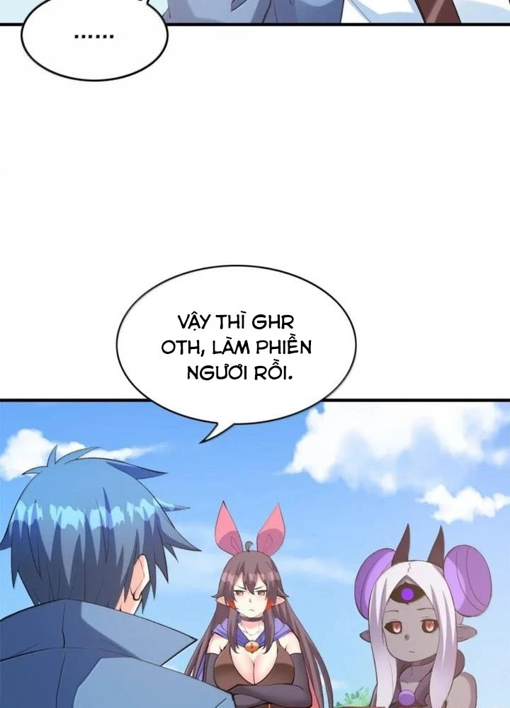 Hậu Cung Của Ta Toàn Là Ma Nữ Phản Diện Chapter 237 - 23