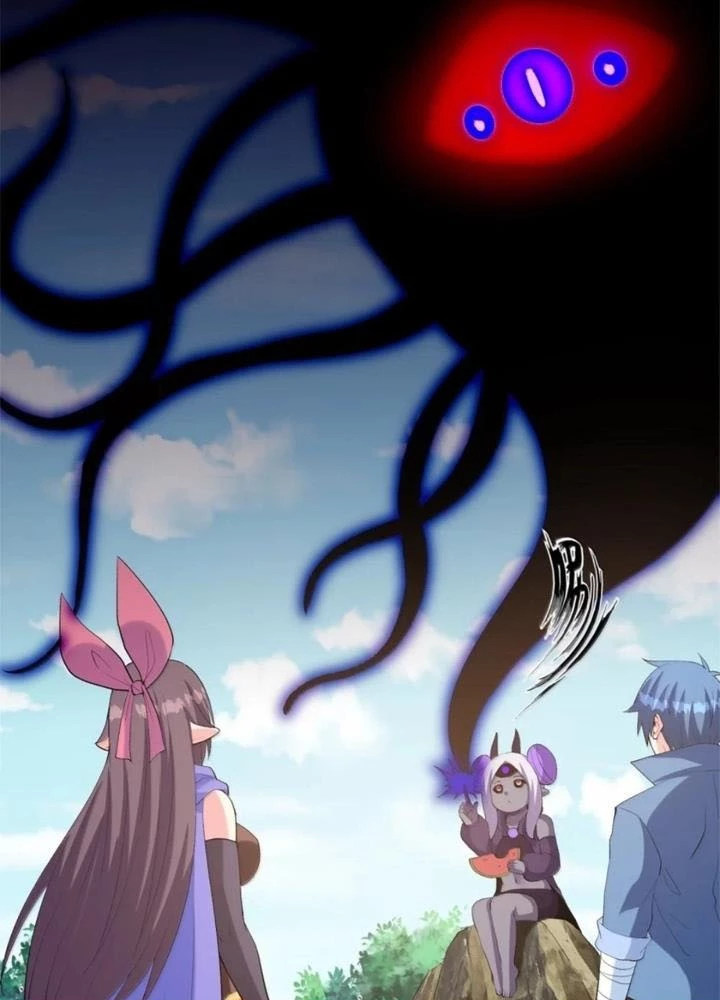 Hậu Cung Của Ta Toàn Là Ma Nữ Phản Diện Chapter 237 - 25