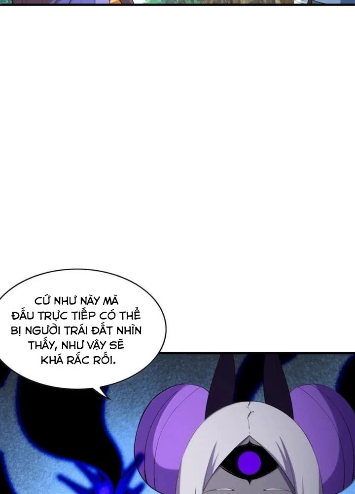 Hậu Cung Của Ta Toàn Là Ma Nữ Phản Diện Chapter 237 - 26