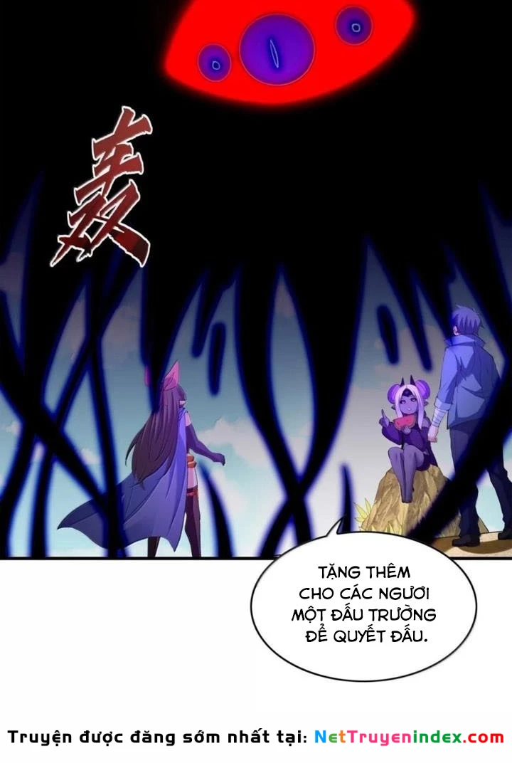 Hậu Cung Của Ta Toàn Là Ma Nữ Phản Diện Chapter 237 - 28