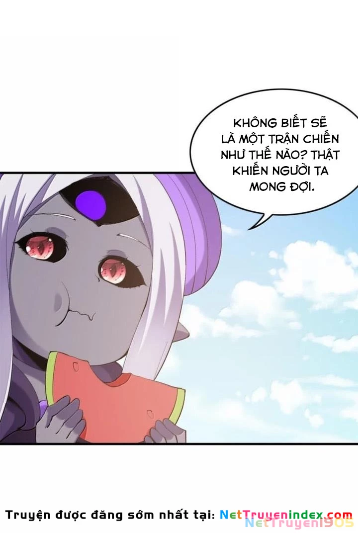 Hậu Cung Của Ta Toàn Là Ma Nữ Phản Diện Chapter 237 - 32