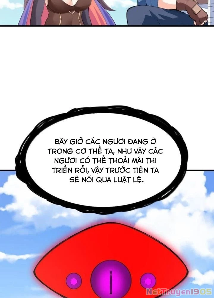 Hậu Cung Của Ta Toàn Là Ma Nữ Phản Diện Chapter 237 - 36