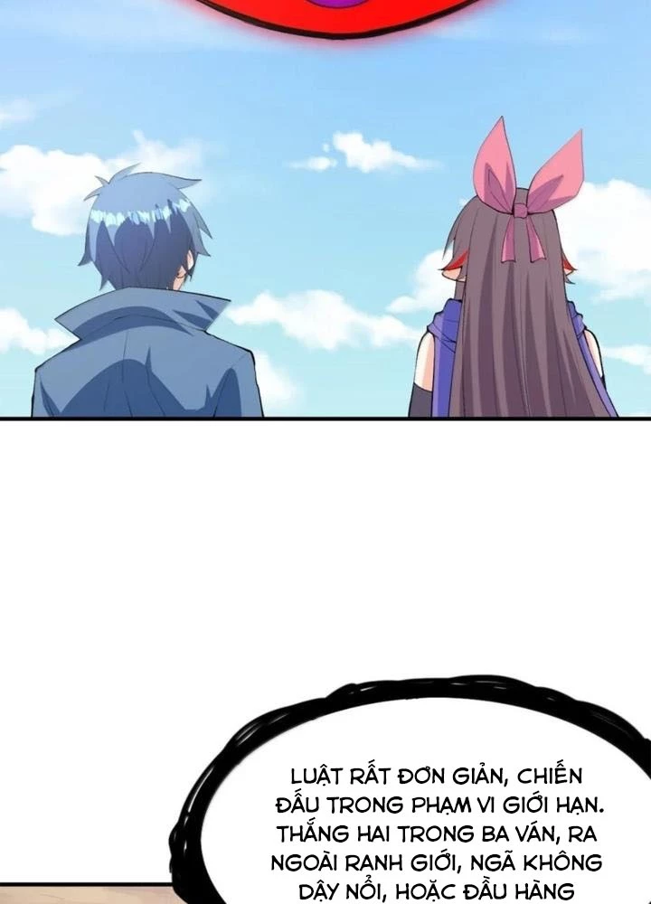 Hậu Cung Của Ta Toàn Là Ma Nữ Phản Diện Chapter 237 - 37